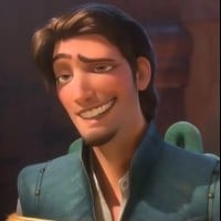 Flynn Rider (Tangled)