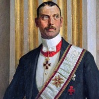 Christian X of Denmark