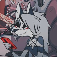 Loona - Helluva Boss