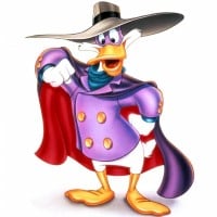 Darkwing Duck
