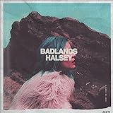 Badlands - Halsey