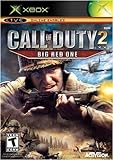 Call of Duty 2: Big Red One