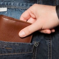 They steal your stuff and claim it's theirs