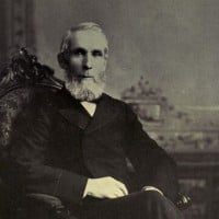 Alexander Mackenzie
