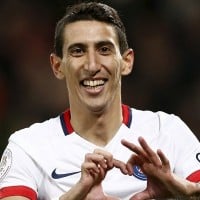 Angel Di Maria