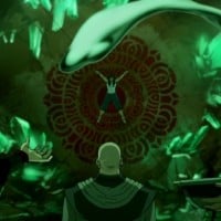 Venom of the Red Lotus - The Legend of Korra