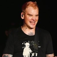 Matt Skiba