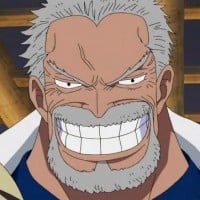 Monkey D. Garp