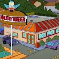 Krusty Burger