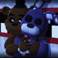 Freddy x Bonnie