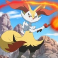 Braixen