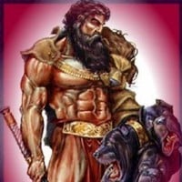 Heracles (Hercules) (Greco-Roman)