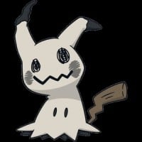 Mimikyu