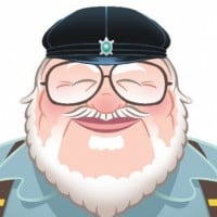 George R. R. Martin