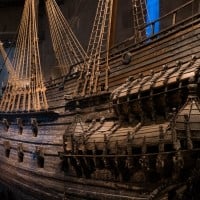 The Vasa Museum