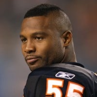 Lance Briggs