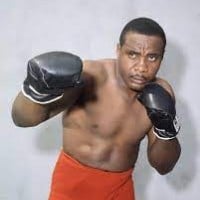 Sonny Liston
