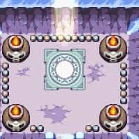 Temple of Droplets (The Minish Cap)