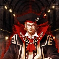 William Shakespeare (Caster of Red)