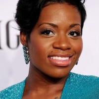 Fantasia Barrino