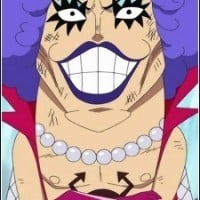 Emporio Ivankov (One Piece)
