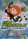 Kim Possible: A Sitch in Time