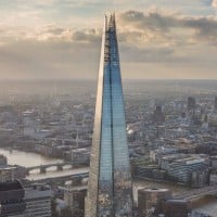 The Shard