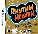 Rhythm Heaven