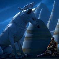 Flight of the Defender