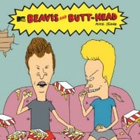 Beavis and Butt-Head