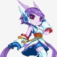 Sash Lilac (Freedom Planet)