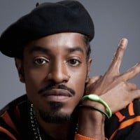 Andre 3000