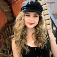 Brec Bassinger