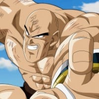 Nappa