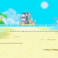 Shy Guy Beach