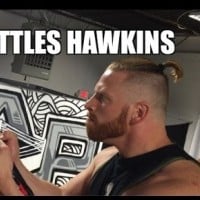 Curt Hawkins