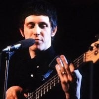 John Entwistle