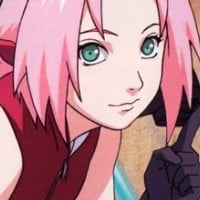 Sakura Haruno