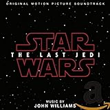 Star Wars: The Last Jedi