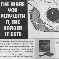 The more you play with it, the harder it gets