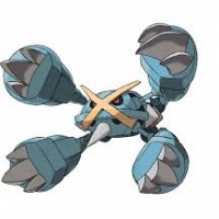 Metagross
