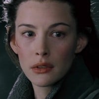 Arwen Evenstar