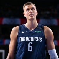 Kristaps Porzingis