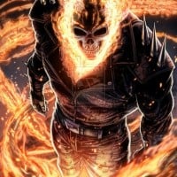 Ghost Rider (Marvel)