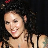 Adrienne Armstrong (Billie Joe Armstrong)