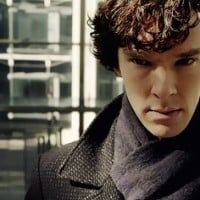 Sherlock Holmes (Sherlock Holmes)