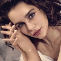 Emilia Clarke