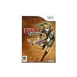 Link's Crossbow Training