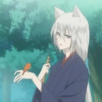 Tomoe (Kamisama Hajimemashita)