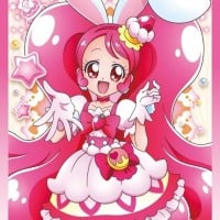 Ichika Usami / Cure Whip